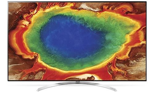 LG 65SJ850V