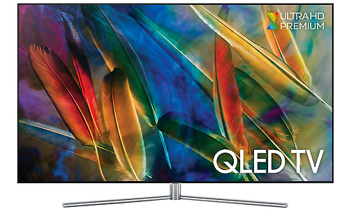 Samsung QE49Q7F