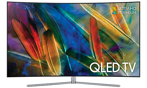Samsung QE49Q7C