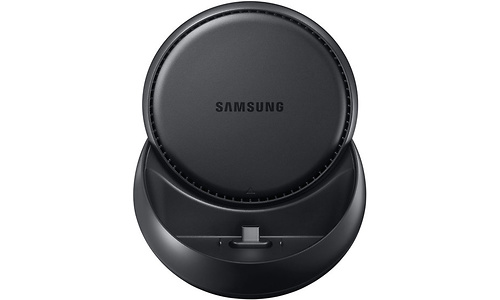 Samsung S8/+Dex Station Black