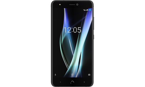 BQ Aquaris X 32GB Black