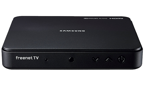 Samsung GX-MB540TL