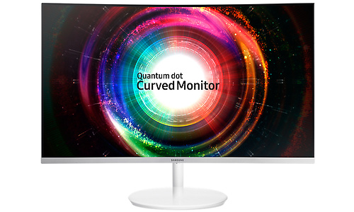 Samsung C27H711Q