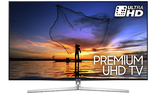 Samsung UE55MU8000