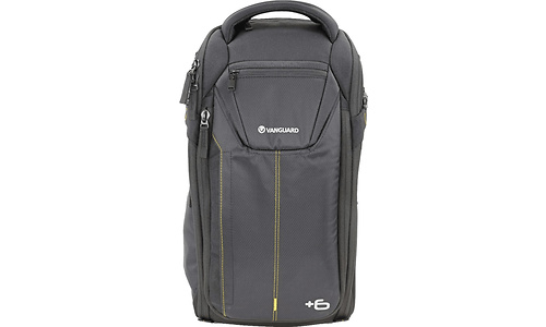 Vanguard Alta Rise 43 Sling Bag Black
