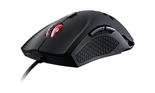 Thermaltake Ventus X Plus Black