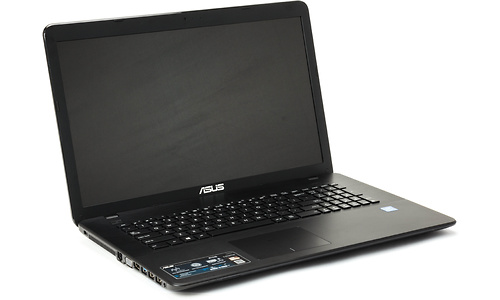 Asus R752SA-TY135T