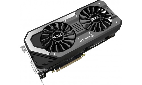 Palit GeForce GTX 1080 Ti Super JetStream 11GB