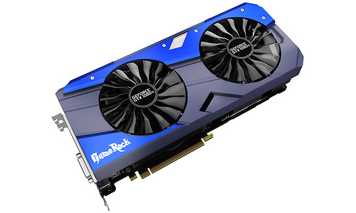 Palit GeForce GTX 1080 Ti GameRock Premium 11GB