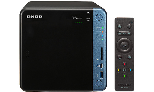 QNAP TS-453B-4G