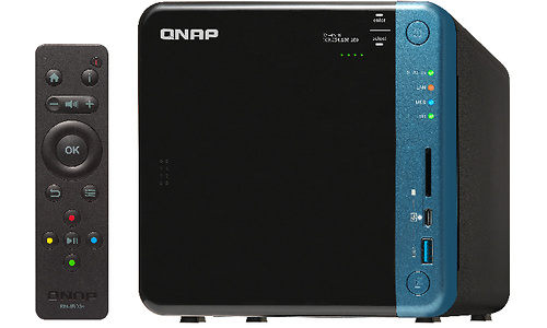 QNAP TS-453B-8G