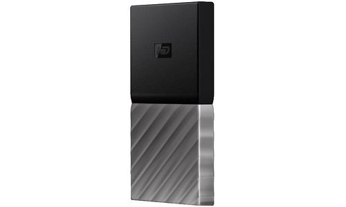 Western Digital My Passport SSD 512GB