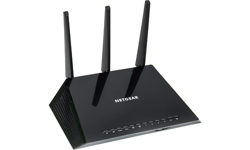 Netgear R6800