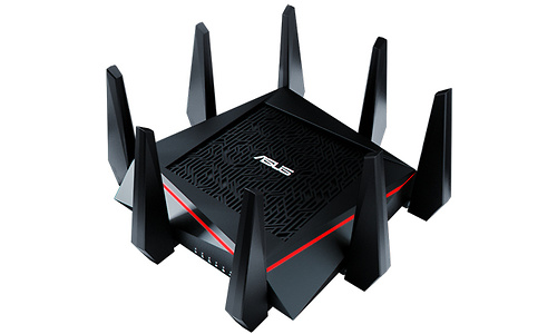 Asus RT-AC5300 (2017)
