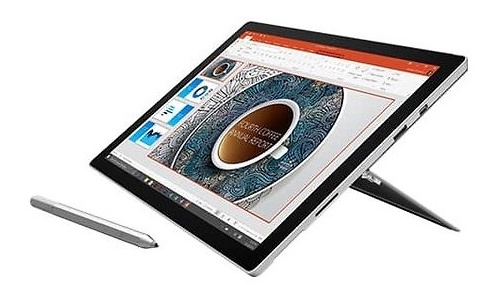 Microsoft Surface Pro 4 128GB m3 4GB (SU5-00004)