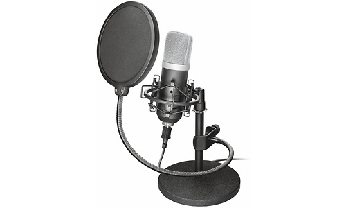 Trust Emita USB Studio Micro