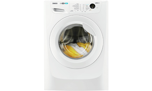 Zanussi ZWF8163BW