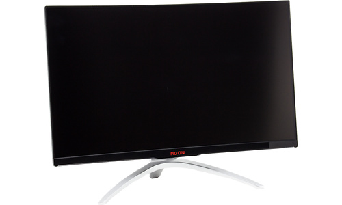 AOC Agon AG322QCX