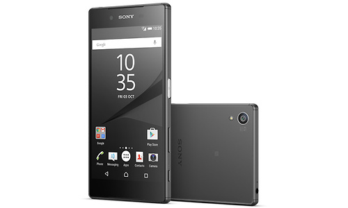 Sony Xperia Z5 32GB Black (dual sim)