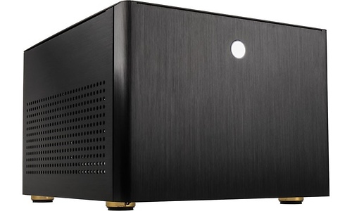 Kolink Satellite Plus Black