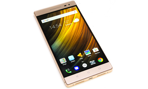 Lenovo Phab 2 Pro 64GB Gold