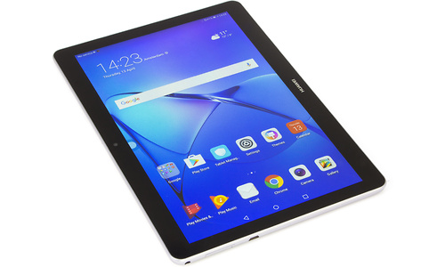 Huawei MediaPad T3 4G 16GB Grey