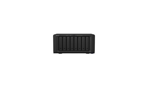 Synology DiskStation DS1817+ 8GB