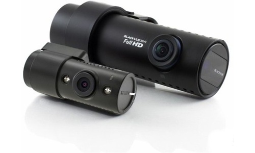 BlackVue DR650S-2CH 16GB