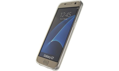 Mobilize Gelly Case Samsung Galaxy S7 Clear