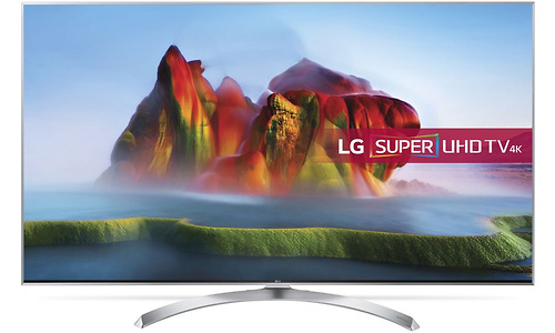 LG 49SJ810V