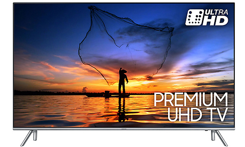 Samsung UE49MU7000