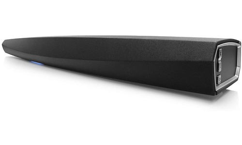 Denon Heos Bar Black