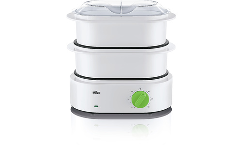 Braun FS 3000