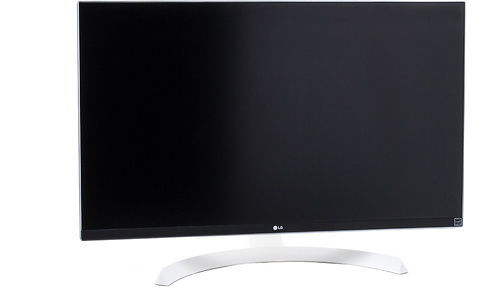 LG 27UD69P-W