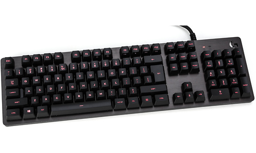 Logitech G413 Carbon