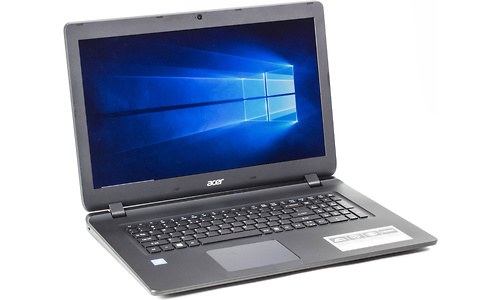 Acer Aspire ES1-732-C4J2