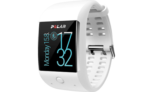Polar M600 White