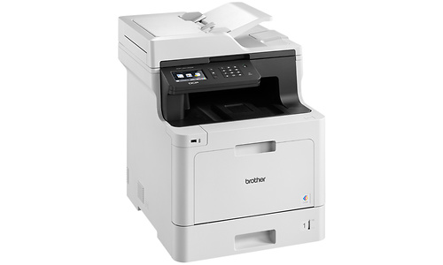Brother DCP-L8410CDW