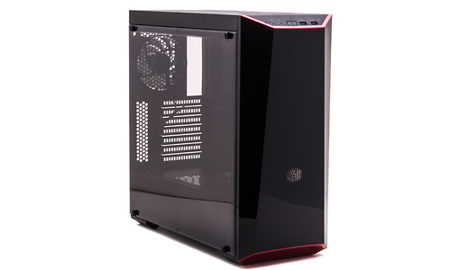 Cooler Master MasterBox Lite 5