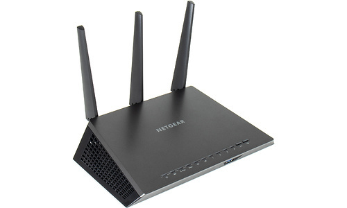 Netgear Nighthawk R7000P