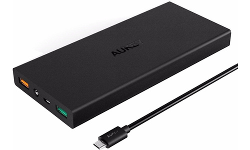 Aukey PB-T9 16000 Black