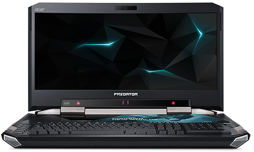Acer Predator 21X GX21-71-74DP