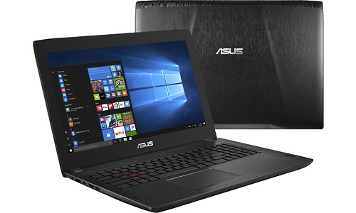 Asus FX502VM-FY273T-BE