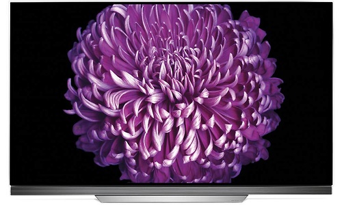 LG OLED65E7V