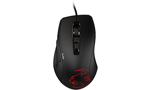Roccat Kone Pure Owl-Eye Black