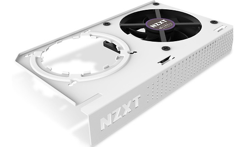 NZXT Kraken G12 White