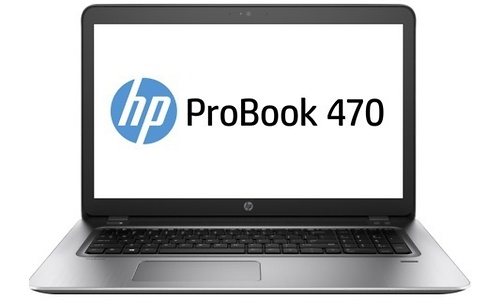 HP ProBook 470 G4 (Z2Z72ES)