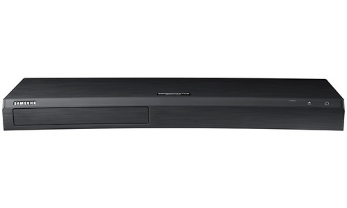 Samsung UBD-M9500 Black
