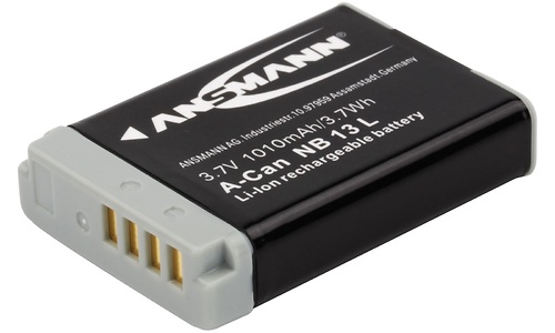 Ansmann A-Can NB-13L