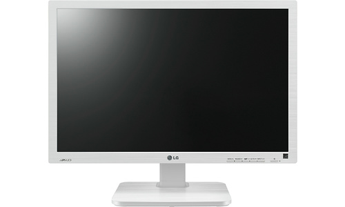 LG 24BK55WY-W